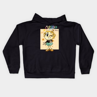 ms chalice Kids Hoodie